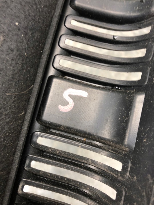 фото №6, Кришка захист двигуна audi tfsi 06j103925ag