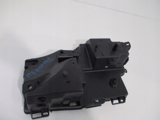 фото №10, Peugeot 407 корпус коробка запобіжників 9644856080 96448558