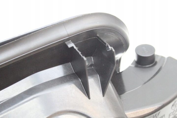 фото №8, Крышка бак топлива bmw 6 gran купе f06 7276392 23385162 3.0l 235kw