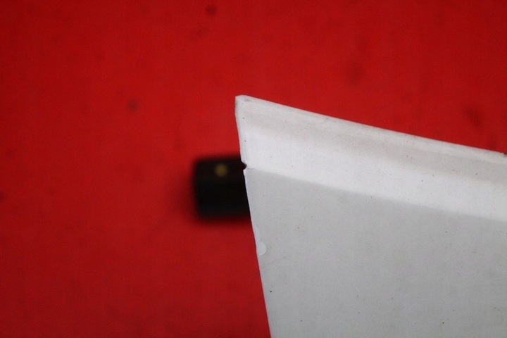 фото №13, Накладка крышки зад задняя z42a хром 95979090 opel mokka a 12-19