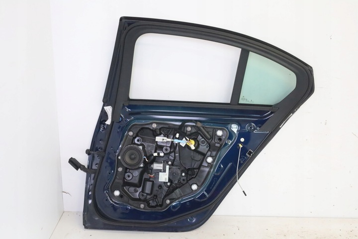 фото №10, Двері праві праві перед передні зад задні bmw g20 c3z