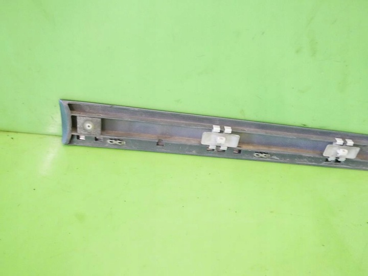 фото №9, Планка дверная правая перед mercedes w211 sedan