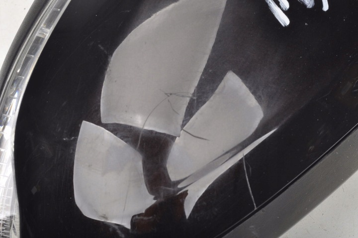 фото №10, Volvo s60 ii v60 зеркало левая электрические 16 pin+ 2 pin uk