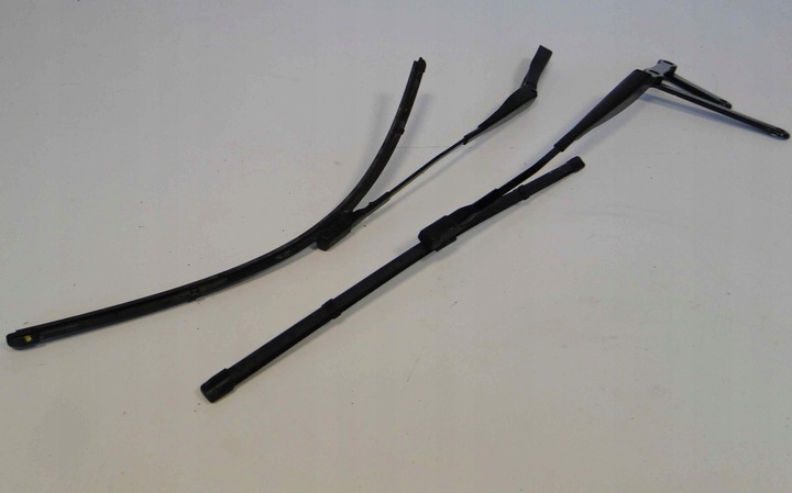 фото №7, Mercedes eqb x243 243 двірники важелі перед