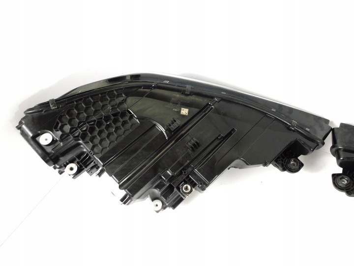 фото №14, Audi e tron 4ke лампа правая левая digital matrix