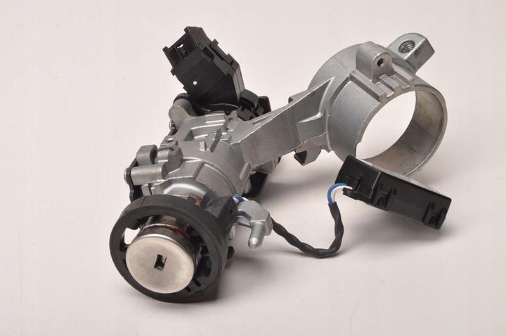 фото №7, Opel mokka i insignia a astra j замок зажигания ключ 13383062