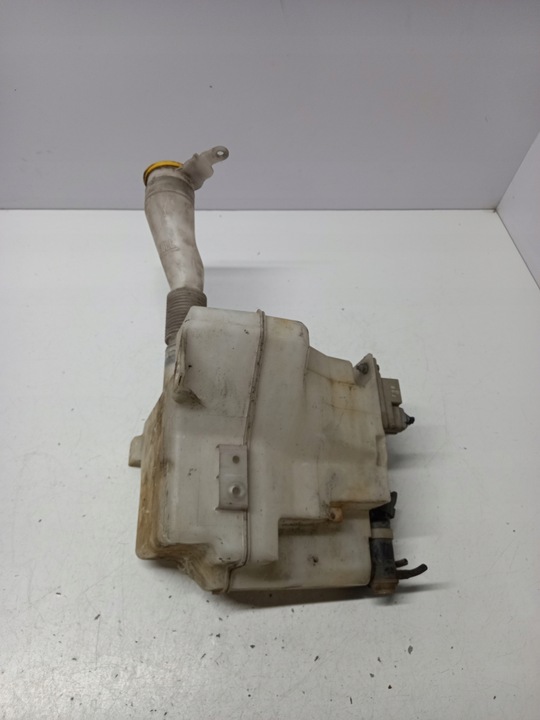 фото №5, Бак склоомивача subaru legacy iv hlc-20014