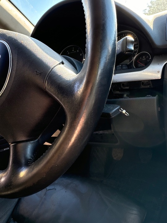 фото №9, Audi a4 b6 кермо подушка безпеки водія