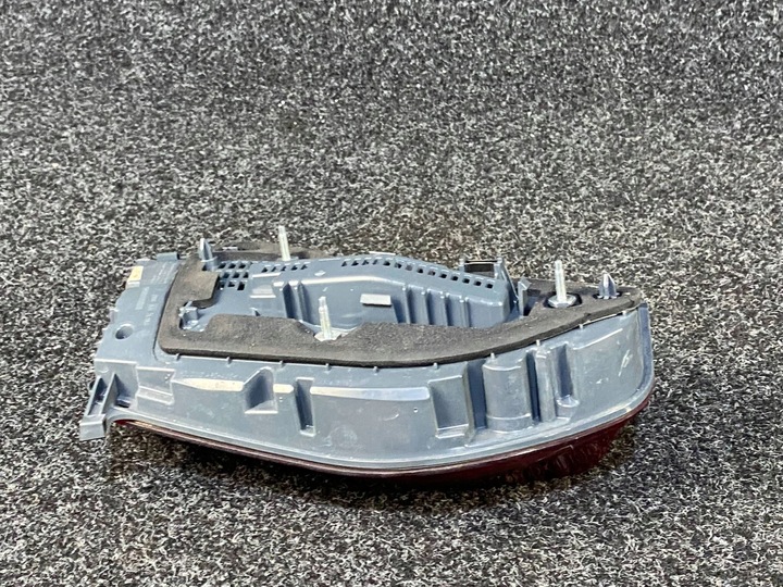 фото №11, Bmw seria 7 g11 g12 лампа правая левая зад w крышка багажника 7342967 7342968