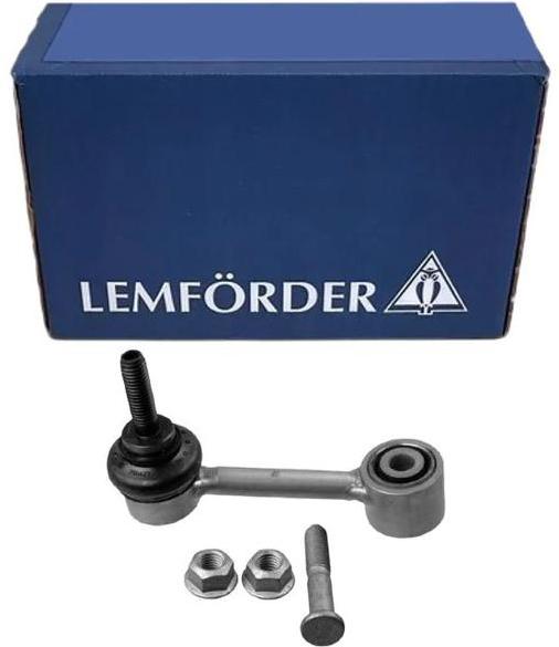 фото №13, Lemforder соединитель stab. vw t. a3/golf/touran/octavia/superb левый/правый 03- ze śr