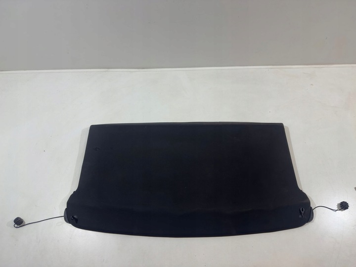 фото №1, Полиця багажника зад задня land rover evoque l538 jan познань