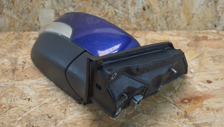 фото №6, Дзеркало праві ford kuga mk2 gd 6 pin