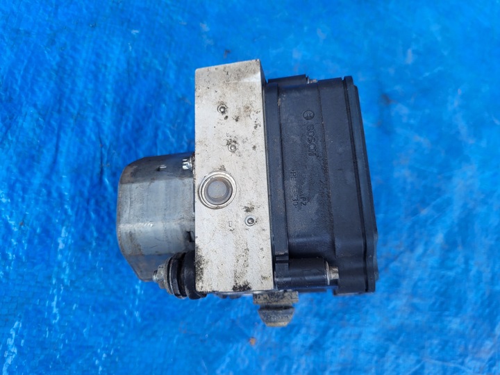 фото №7, Запчастини | corsa e насос блок керування abs 39011871 az3 коди!