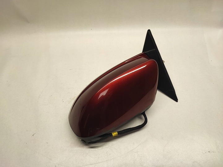 фото №7, Dodge charger зеркало боковые дверь передних 6wa47nrvaa 2020 левая