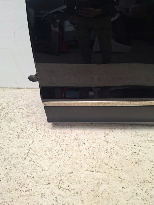 фото №6, Дверь зад задние левое vw tiguan 5na 2017-