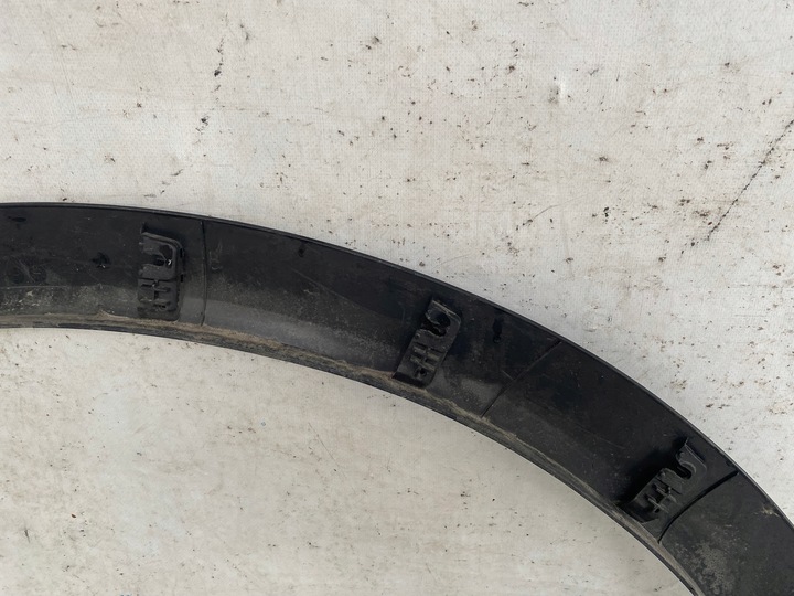 фото №9, Byd yuan plus atto 3 планка крила праві перед sc2e-5302441