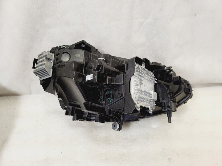 фото №13, Bmw m2 g87 полный led комплектные 9503470 9503469 bmw m2 g87 22-