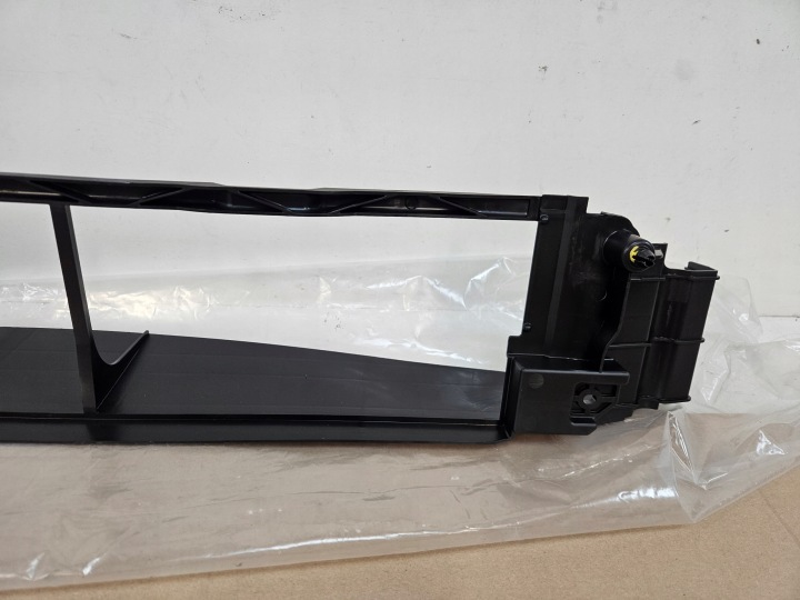 фото №6, Hyundai tucson iv 4 кермо повітря забірник  нова org 29150 n7000
