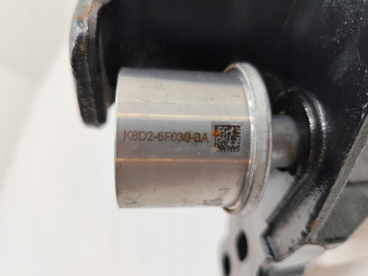 фото №5, Land rover discovery sport l550 лапи подушка двигуна l8d2-6p096-aa