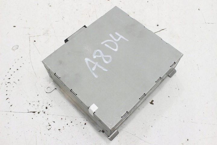 фото №6, Радио тюнер 4h0035053 audi a8 d4