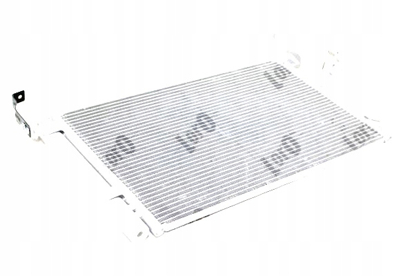 фото №13, Abakus 019-016-0004 конденсатор, кондиціонер