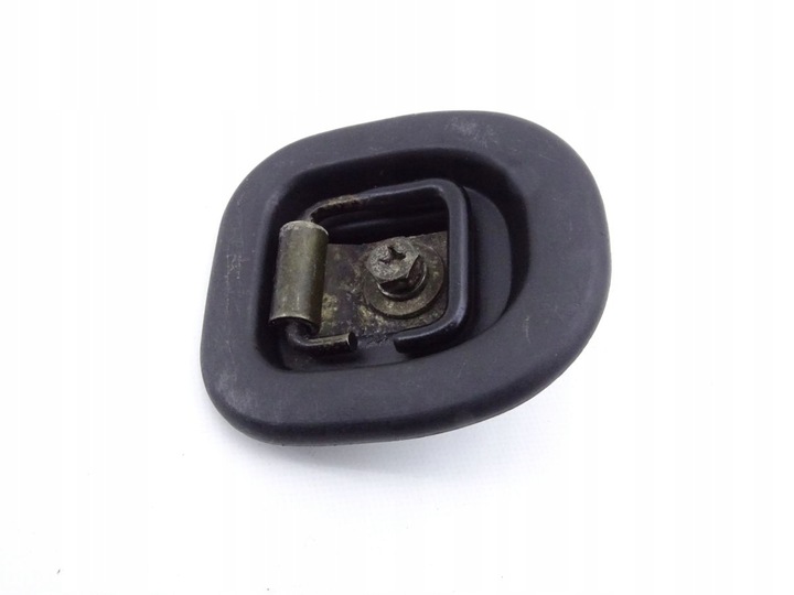 фото №1, Ssangyong kyron тримач кріплення багажника