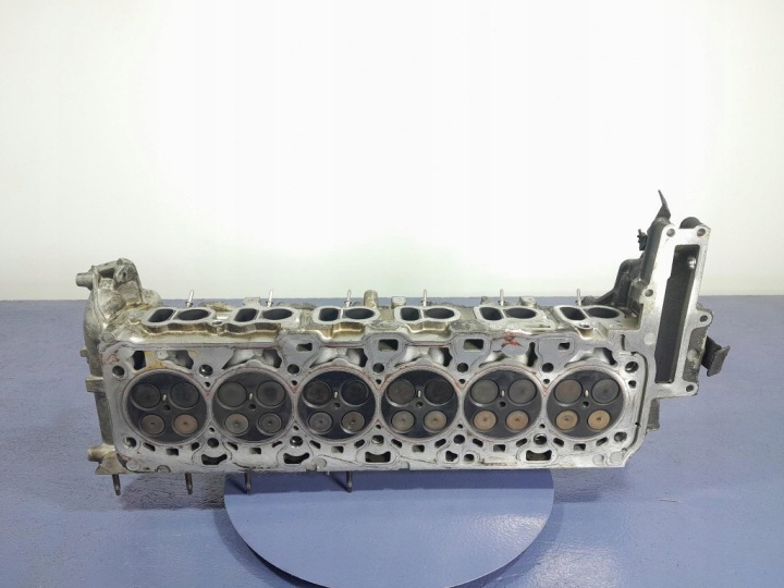 фото №9, Bmw 7 g11 g12 lci 3.0d 340 km b57d30b головка двигателя 8598486