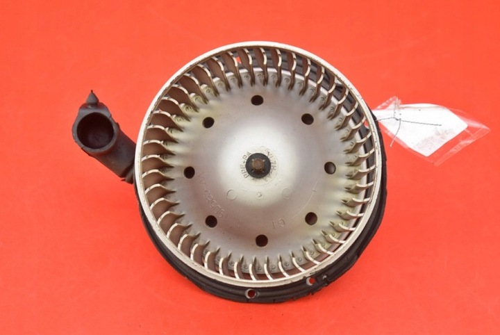 фото №1, Воздуходувка вентилятор воздуховод 19d583-aa ford explorer 3 iii 02-06