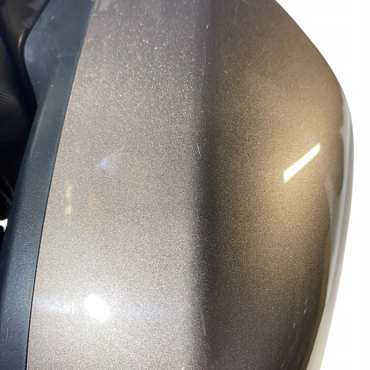 фото №8, Subaru forester sk 2023 ліва електричні дзеркало бічні двері передніх