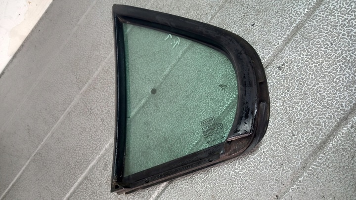 фото №3, Стекло правый зад треугольник rover 400 2.0tdi 98r hb