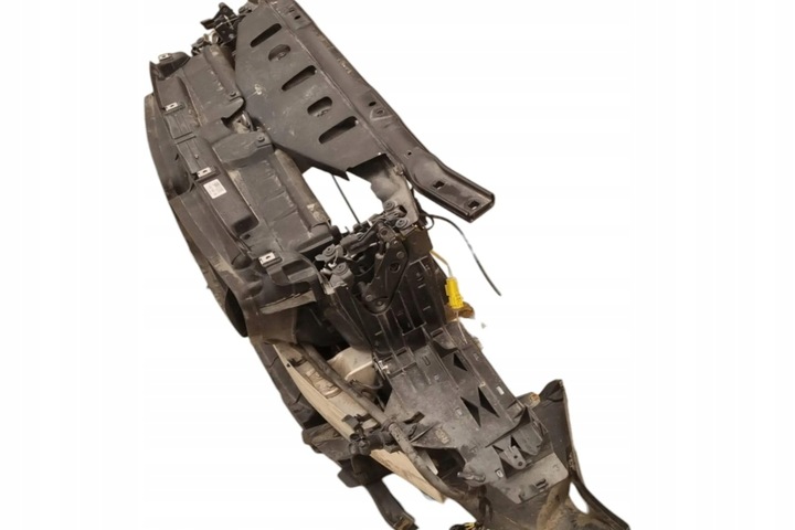 фото №7, Комплект радіатор bmw 5 f10 733289305 2.0l дизель 2014