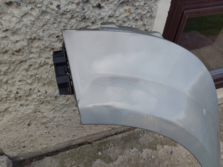 фото №8, Усилитель комплектный перед audi tt 8j 06/10r