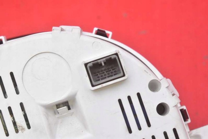 фото №10, Спідометр  прилади eu hr0359053 honda crv 3 iii 2.0 i-vtec 150 km 4x4 06-09