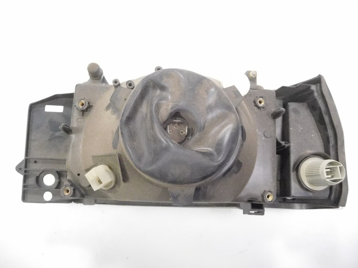 фото №6, Лампа перед правые fiat tipo 87-93 7595161