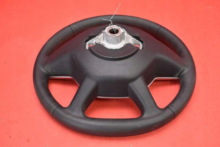 фото №5, Кермо 484001085r dacia logan mcv 2 ii рестайлінг 17-20