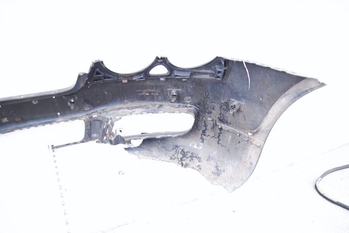 фото №10, Бампер переднее bentley continental gt flying spur 03r-