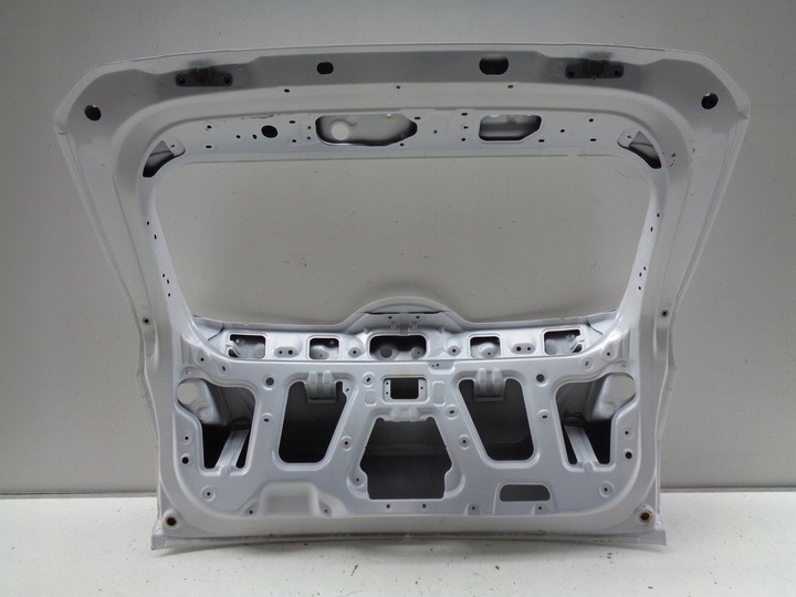 фото №6, Крышка задняя hyundai tucson iv 20- номер 41511