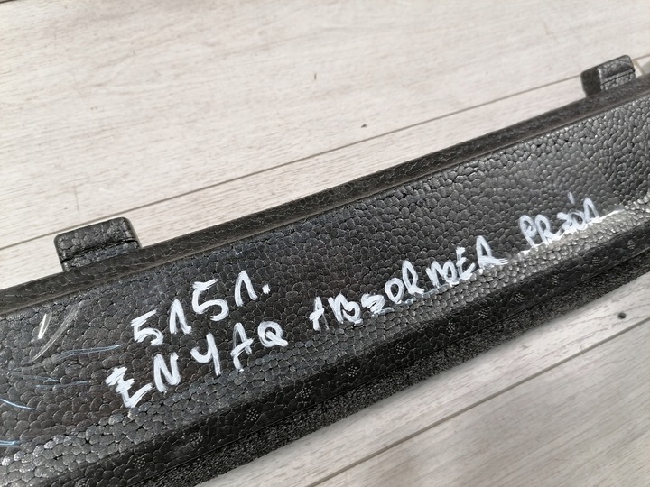 фото №13, Skoda enyaq абсорбер пена перед 5la807248