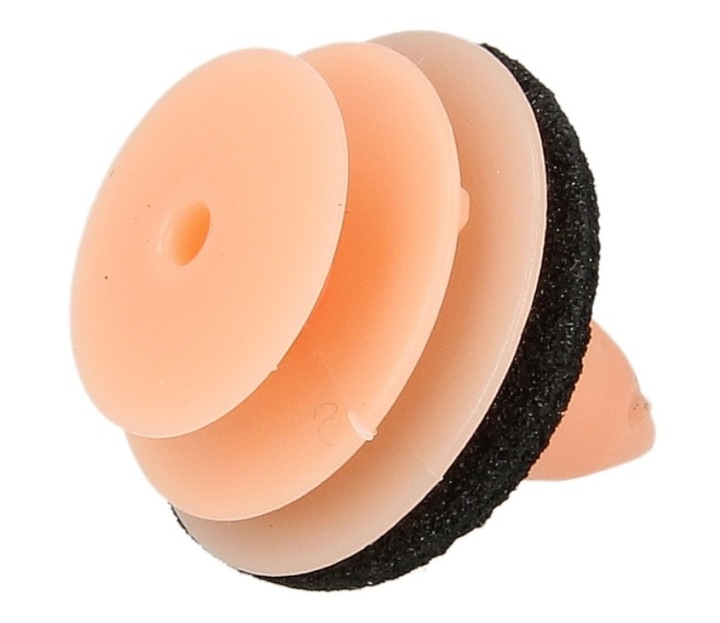 фото №1, Romix c60599 клипса обивочная nissan c60599 romix romix