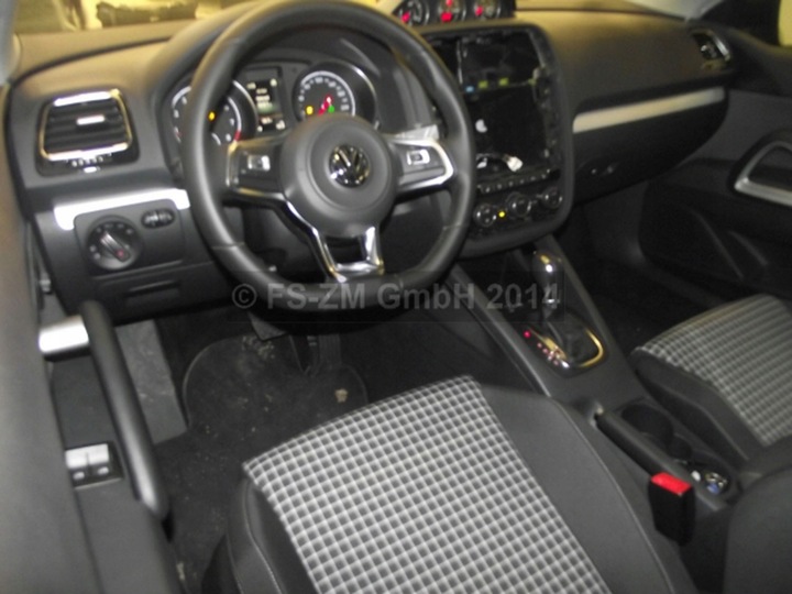 фото №11, Vw scirocco модуль блок управления компьютер двигателя 06k907425c 2.0 tfsi automatyc