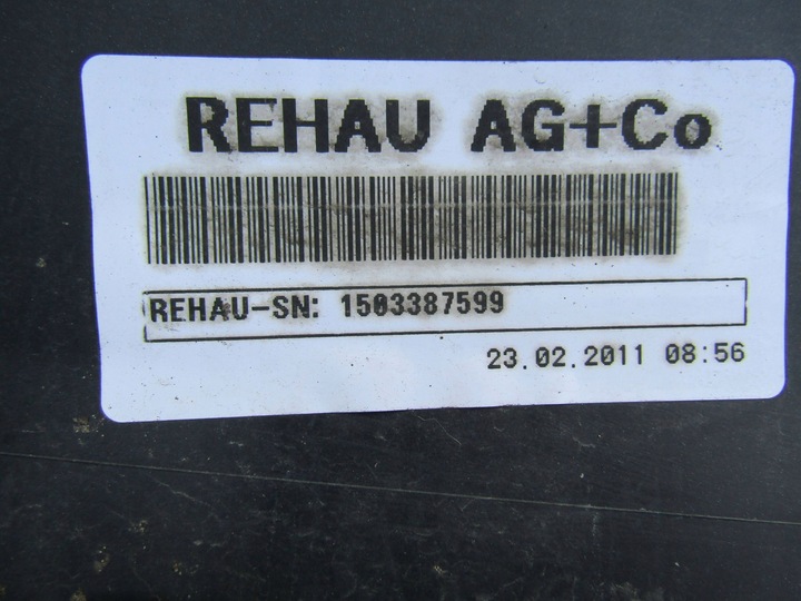 фото №12, Audi a3 8p рестайлинг бампер перед 08-12r. 8p0807437