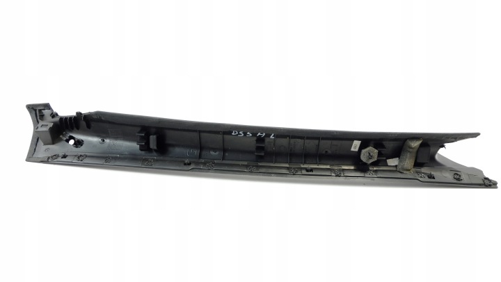 фото №9, Citroen ds5 защита стойка a левые перед 9804815177