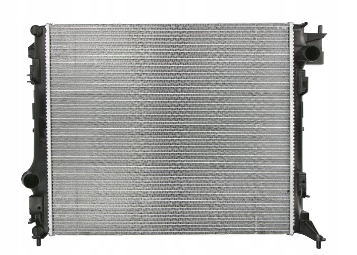 фото №1, Радіаторів renault espace v austral nissan qashqai j11 j12 1.3 tce dig-t