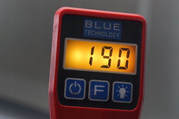 фото №15, Капот крышка двигателя ford fusion mk1