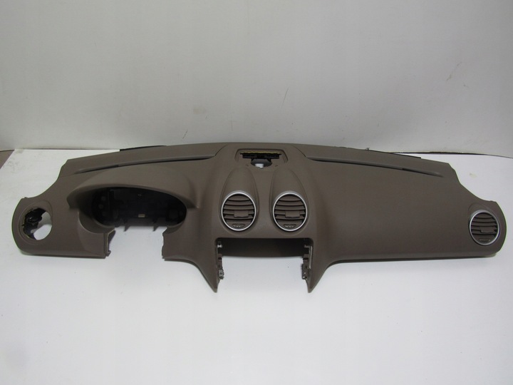 фото №1, Mercedes ml w164 164 панель раздаточная pulpit kosola 1646800387