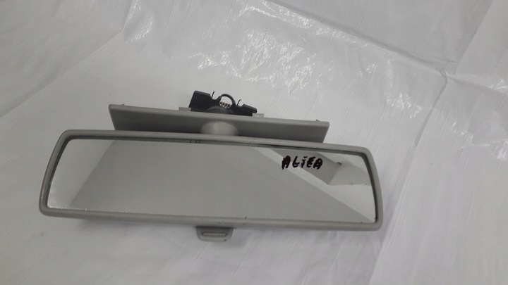 фото №13, Зеркало внутренние seat altea seat altea xl toledo iii 3 5p0857751