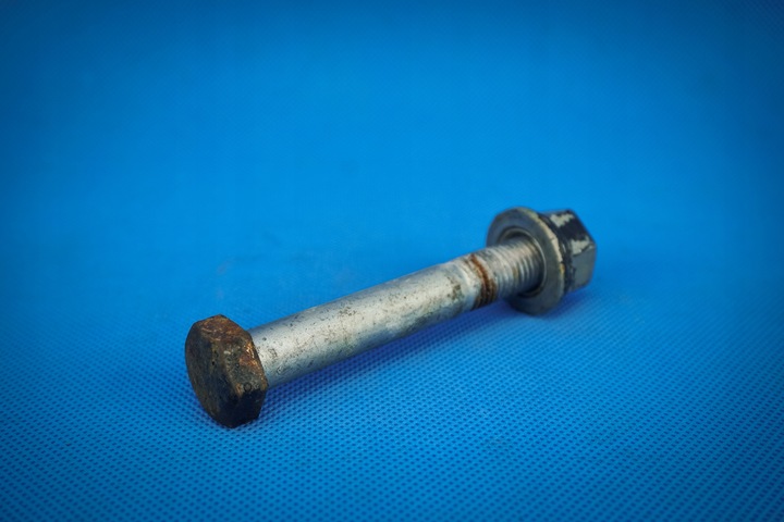 фото №2, Винт audi a6 98-