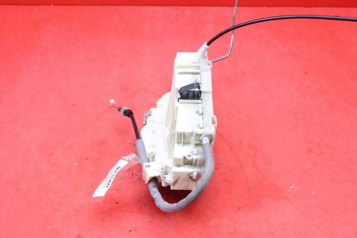 фото №7, Замок дверь правые зад задний a2217306235 mercedes s-klasa w221 05-09