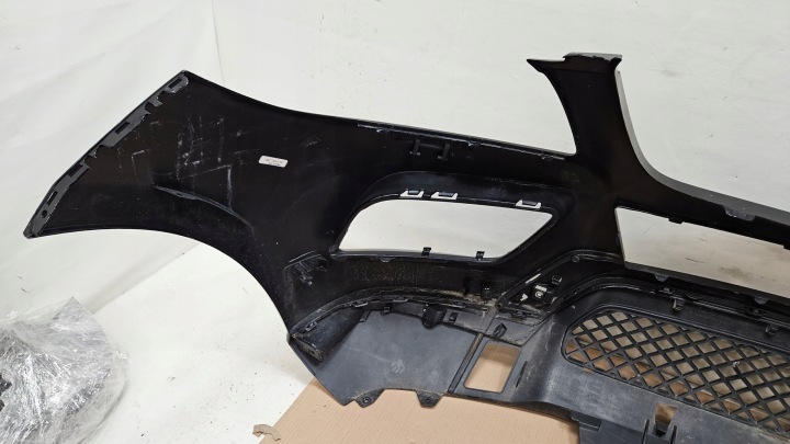 фото №11, Бампер перед передний mercedes ml a166 a1668850025