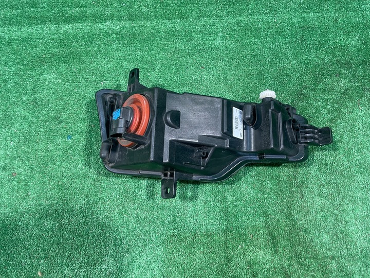 фото №7, Vw golf sportsvan галоген лівий перед 510941661d